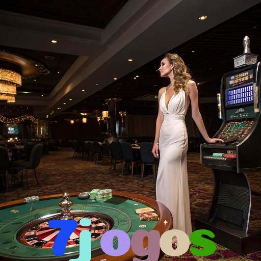 7jogos：Aposte nas melhores slots e conquiste prêmios como nunca!