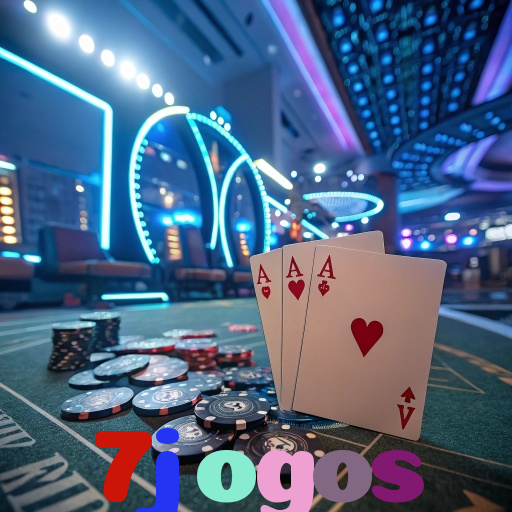 7jogos：Aposte nas melhores slots e conquiste prêmios como nunca!