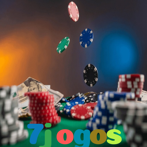 7jogos：Aposte no futebol, jogue poker e conquiste vitórias épicas!
