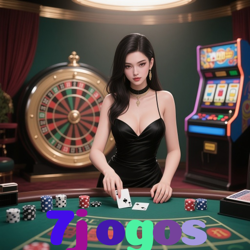 7jogos：Aposte no futebol, jogue poker e conquiste vitórias épicas!