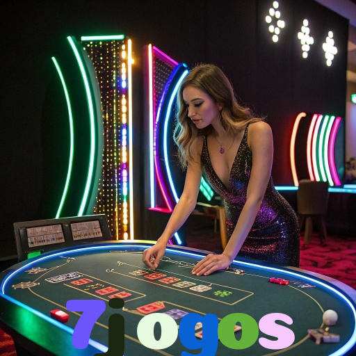 7jogos：Jogue poker, aposte no futebol e ganhe em grandes jogos de cassino!