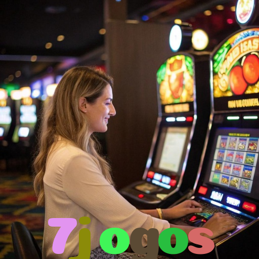 7jogos：Aposte nas melhores slots e conquiste prêmios como nunca!