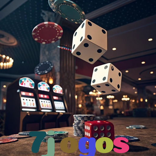 7jogos：Aposte no futebol, jogue poker e conquiste vitórias épicas!