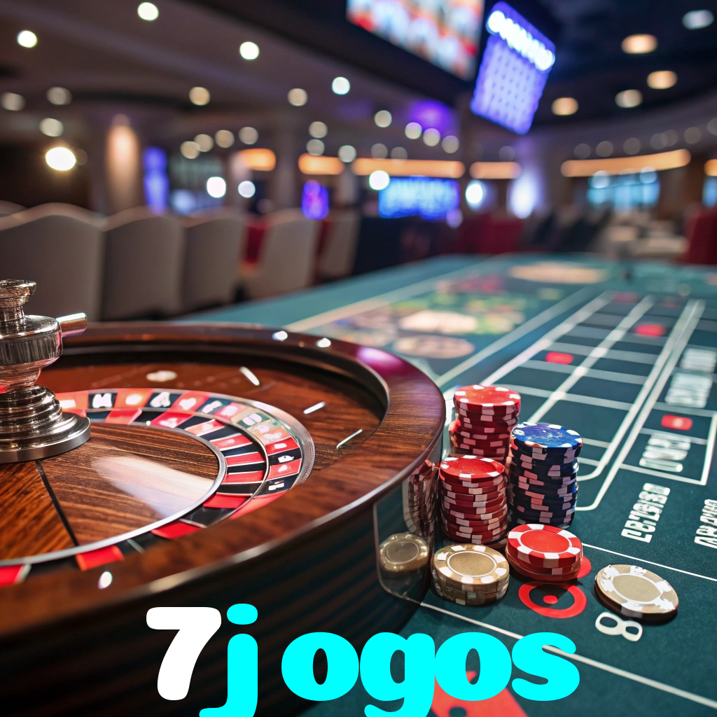 7jogos:Aposte no futebol, jogue poker e conquiste vitórias épicas!