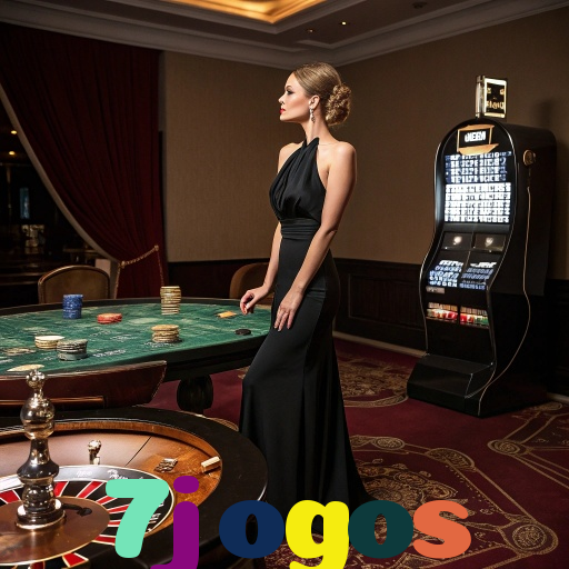 7jogos：Jogue poker, aposte no futebol e ganhe em grandes jogos de cassino!