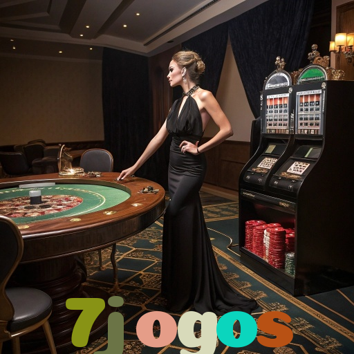 7jogos：Jogue poker, aposte no futebol e ganhe em grandes jogos de cassino!