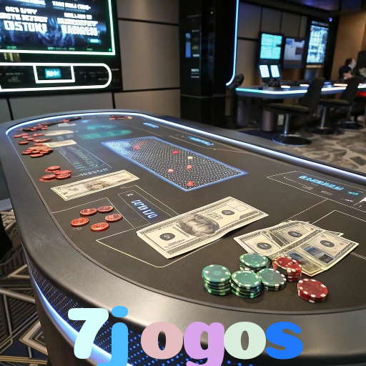 7jogos：Aposte nas melhores slots e conquiste prêmios como nunca!