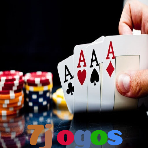 7jogos：Jogue poker, aposte no futebol e ganhe em grandes jogos de cassino!