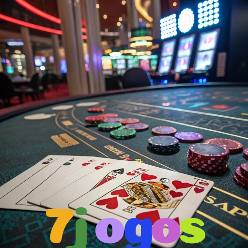 7jogos：Aposte nas melhores slots e conquiste prêmios como nunca!