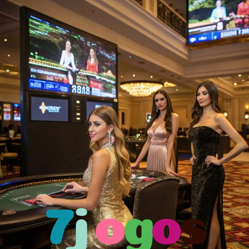 7jogos：Aposte no futebol, jogue poker e conquiste vitórias épicas!