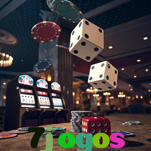 7jogos：Aposte no futebol, jogue poker e conquiste vitórias épicas!