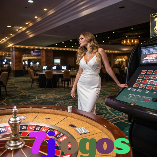 7jogos:Aposte nas melhores slots e conquiste prêmios como nunca!