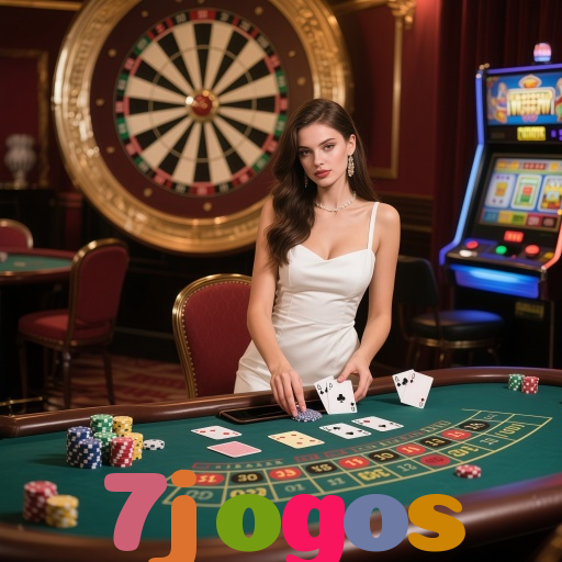 7jogos:Jogue poker, aposte no futebol e ganhe em grandes jogos de cassino!