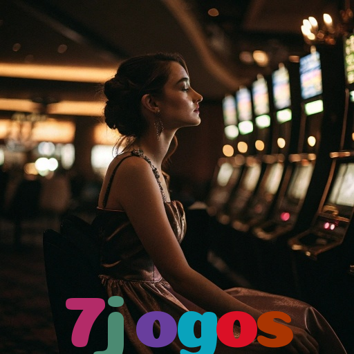 7jogos:Aposte nas melhores slots e conquiste prêmios como nunca!