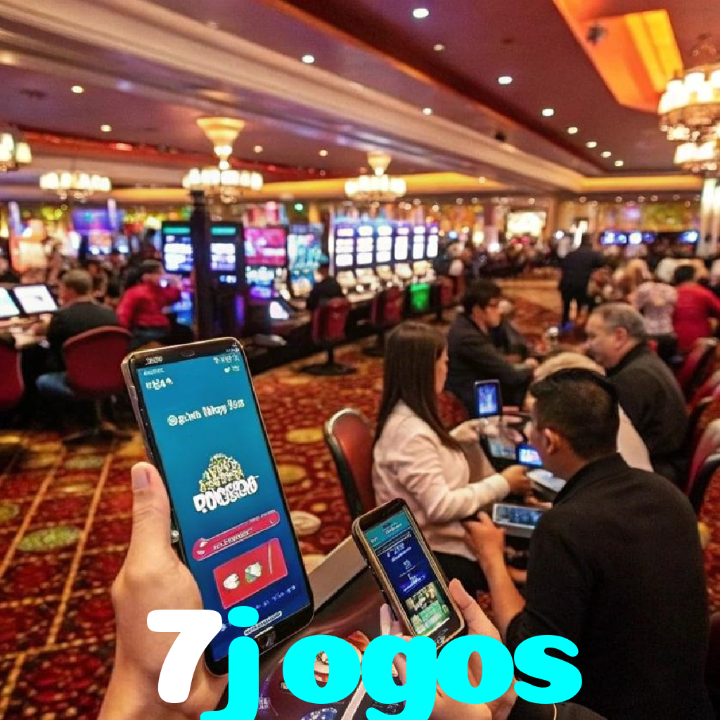 7jogos:Aposte nas melhores slots e conquiste prêmios como nunca!