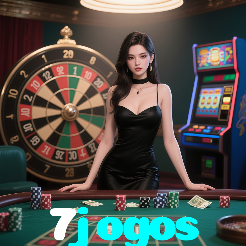 7jogos：Jogue poker, aposte no futebol e ganhe em grandes jogos de cassino!