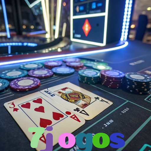 7jogos：Aposte nas melhores slots e conquiste prêmios como nunca!
