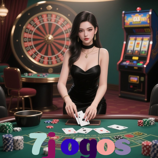 7jogos：Jogue poker, aposte no futebol e ganhe em grandes jogos de cassino!