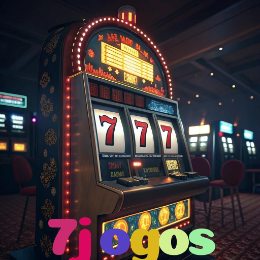 7jogos：Aposte nas melhores slots e conquiste prêmios como nunca!