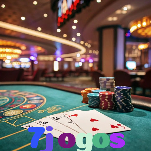 7jogos：Aposte nas melhores slots e conquiste prêmios como nunca!
