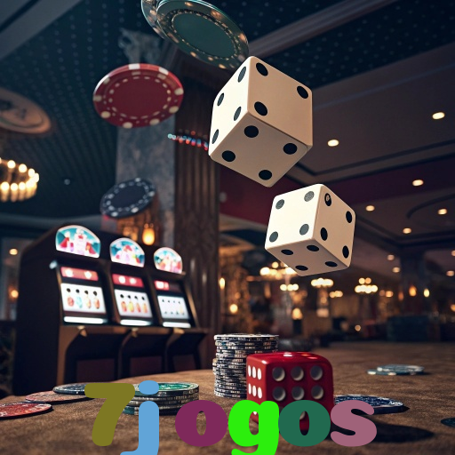 7jogos：Jogue poker, aposte no futebol e ganhe em grandes jogos de cassino!