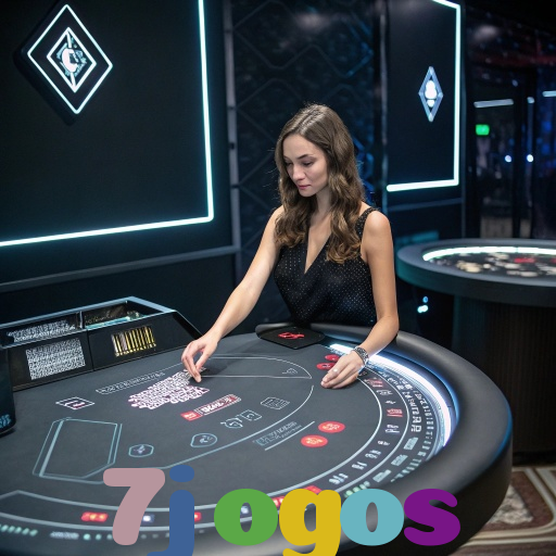 7jogos：Aposte nas melhores slots e conquiste prêmios como nunca!
