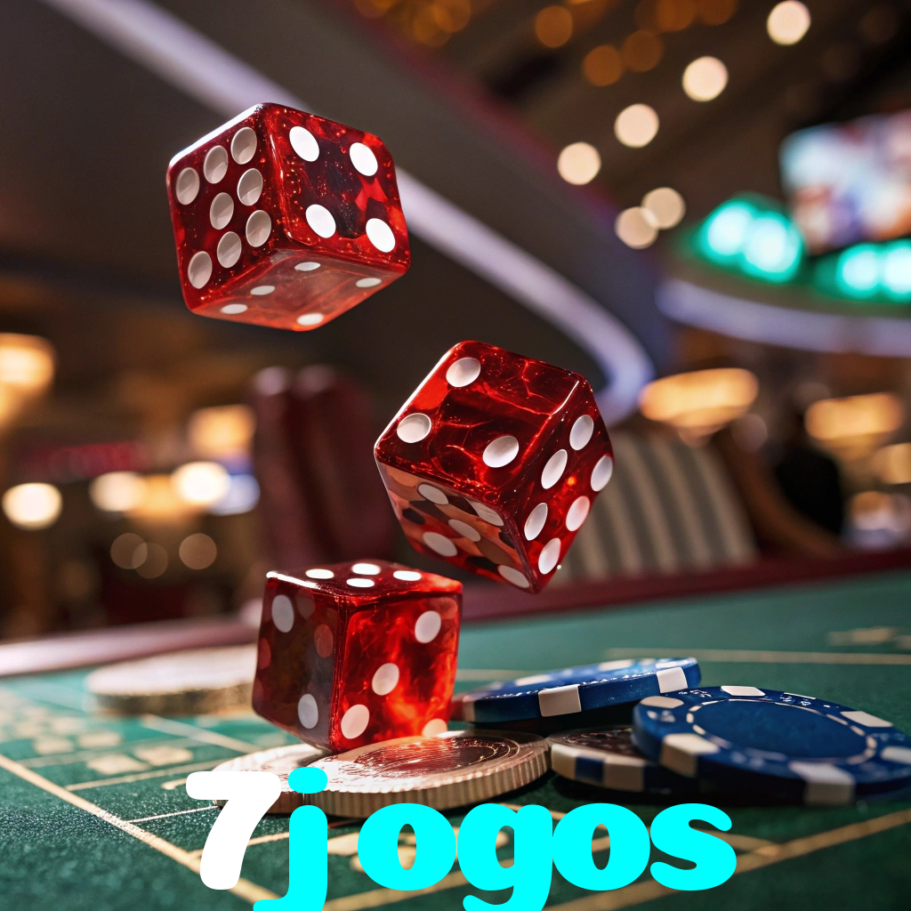 7jogos：Aposte no futebol, jogue poker e conquiste vitórias épicas!