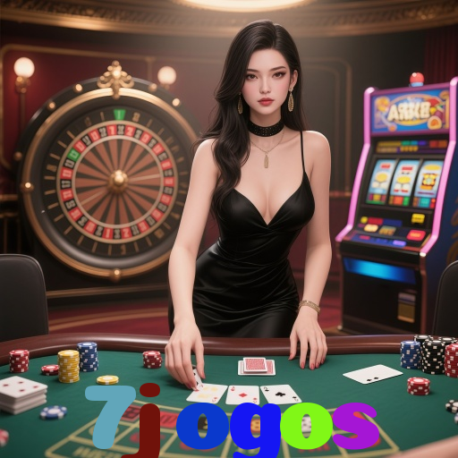 7jogos:Aposte no futebol, jogue poker e conquiste vitórias épicas!