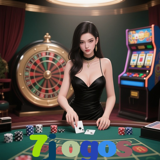 7jogos:Aposte no futebol, jogue poker e conquiste vitórias épicas!