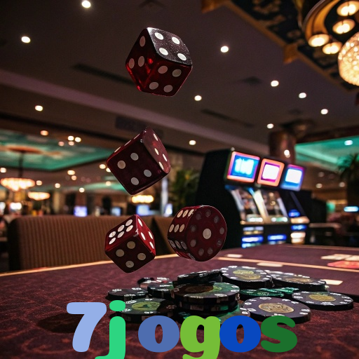 7jogos：Jogue poker, aposte no futebol e ganhe em grandes jogos de cassino!