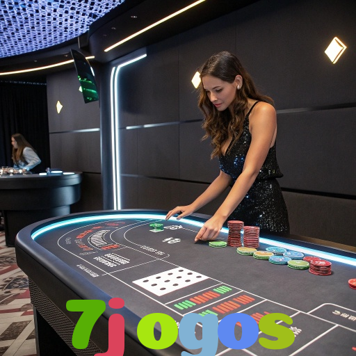 7jogos：Aposte no futebol, jogue poker e conquiste vitórias épicas!