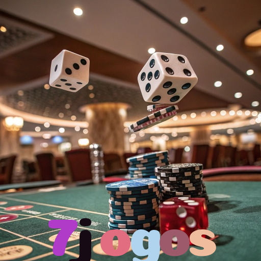 7jogos：Jogue poker, aposte no futebol e ganhe em grandes jogos de cassino!