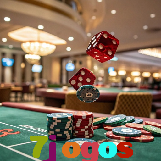 7jogos：Aposte no futebol, jogue poker e conquiste vitórias épicas!