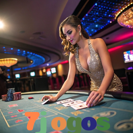 7jogos：Jogue poker, aposte no futebol e ganhe em grandes jogos de cassino!