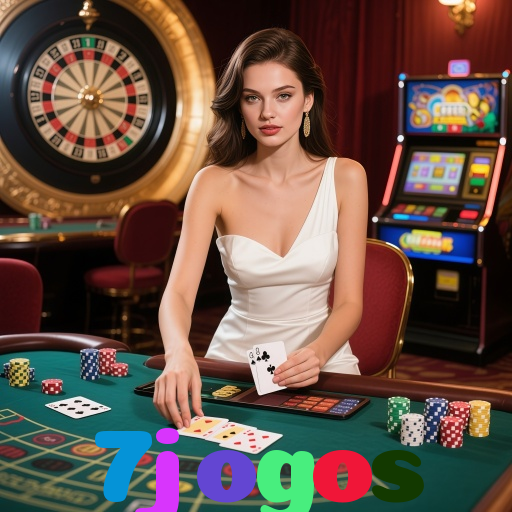 7jogos：Aposte no futebol, jogue poker e conquiste vitórias épicas!