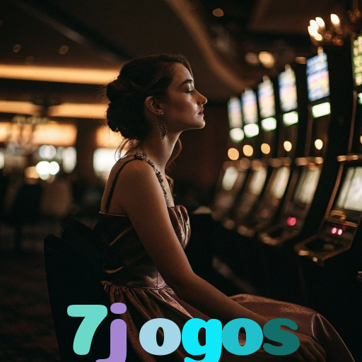 7jogos:Aposte nas melhores slots e conquiste prêmios como nunca!