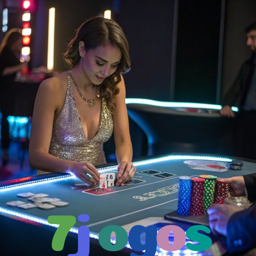 7jogos：Jogue poker, aposte no futebol e ganhe em grandes jogos de cassino!