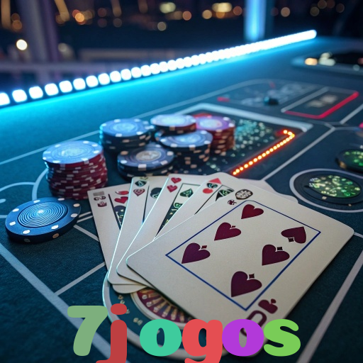 7jogos：Jogue poker, aposte no futebol e ganhe em grandes jogos de cassino!