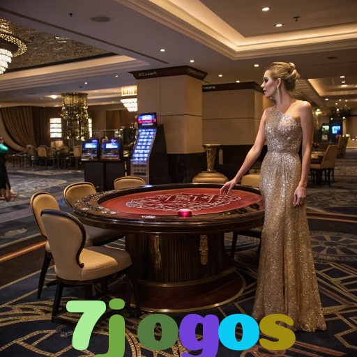 7jogos：Jogue poker, aposte no futebol e ganhe em grandes jogos de cassino!