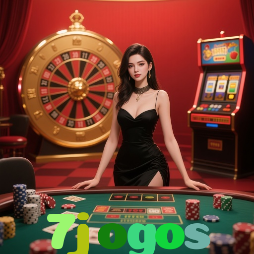 7jogos：Aposte no futebol, jogue poker e conquiste vitórias épicas!