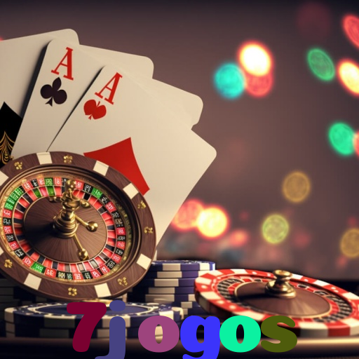 7jogos：Jogue poker, aposte no futebol e ganhe em grandes jogos de cassino!