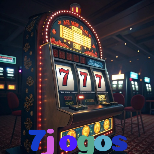 7jogos:Aposte nas melhores slots e conquiste prêmios como nunca!