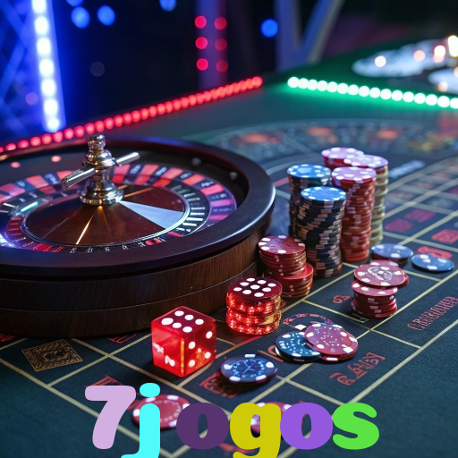 7jogos：Aposte no futebol, jogue poker e conquiste vitórias épicas!