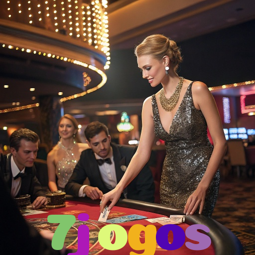 7jogos：Aposte no futebol, jogue poker e conquiste vitórias épicas!