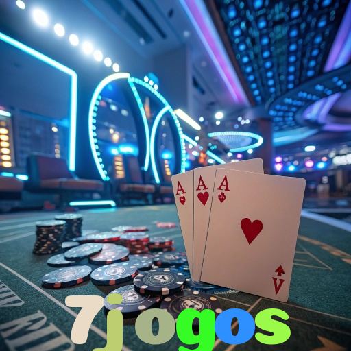 7jogos:Aposte nas melhores slots e conquiste prêmios como nunca!