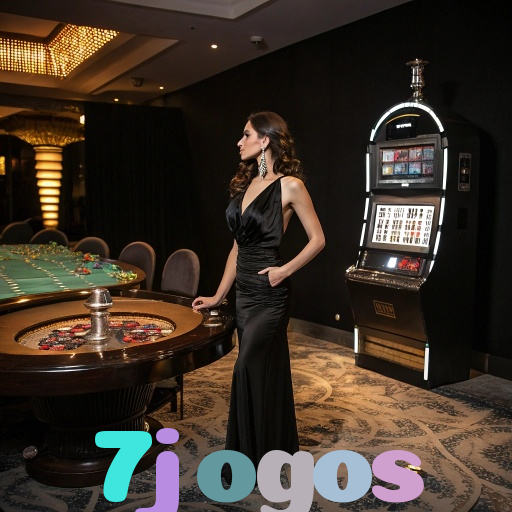 7jogos：Aposte nas melhores slots e conquiste prêmios como nunca!