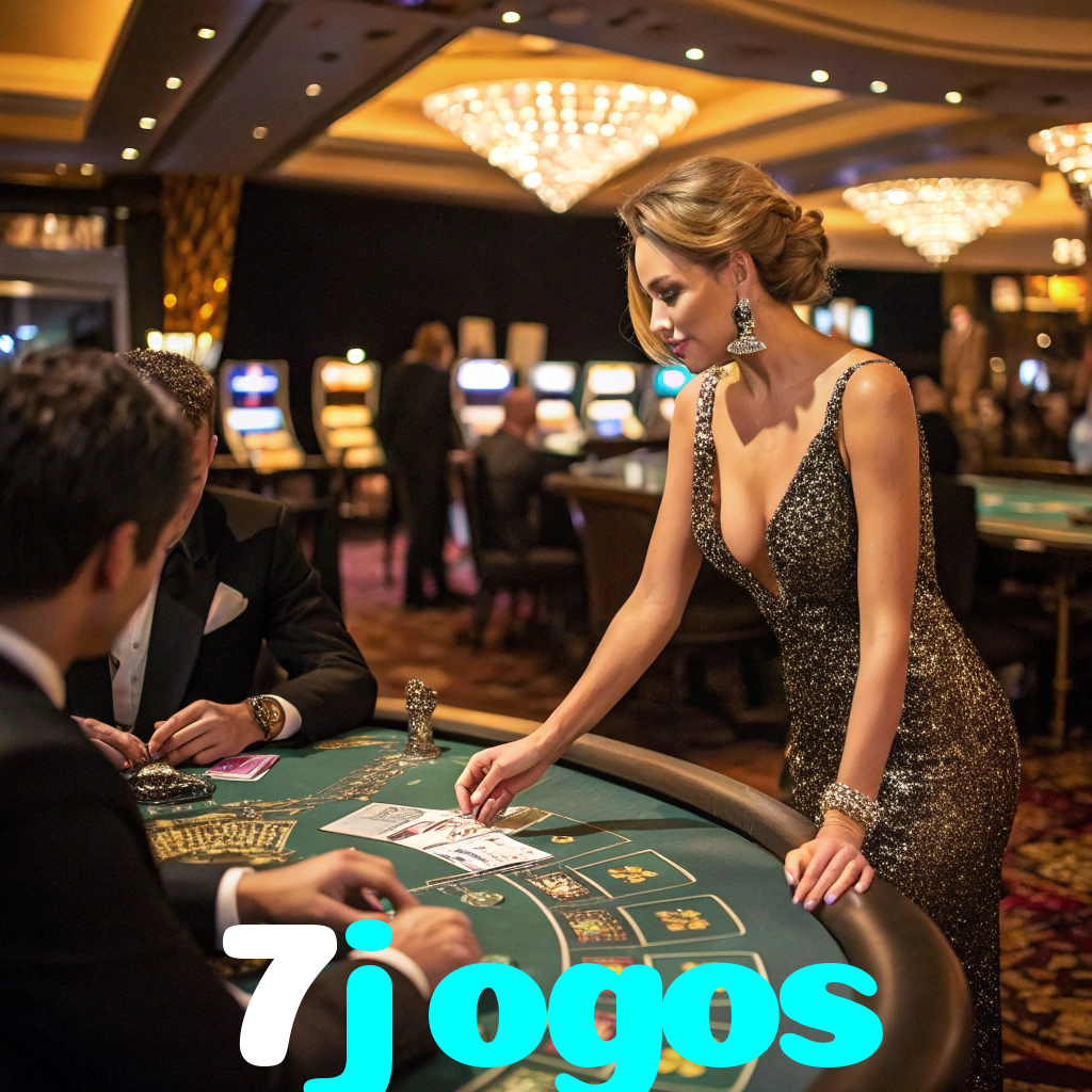 7jogos：Aposte no futebol, jogue poker e conquiste vitórias épicas!