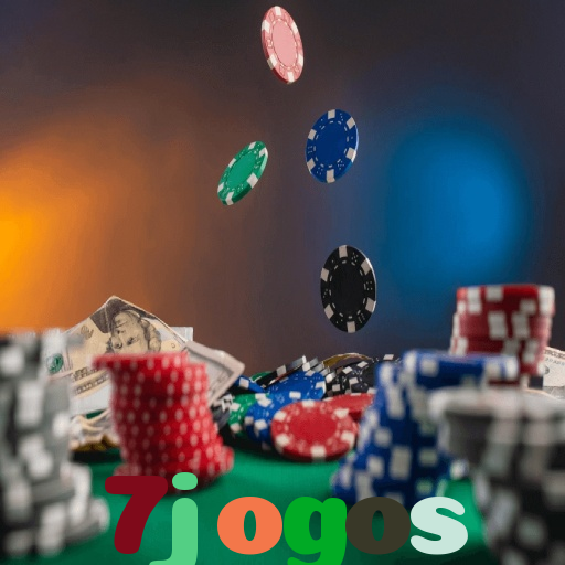 7jogos:Aposte no futebol, jogue poker e conquiste vitórias épicas!