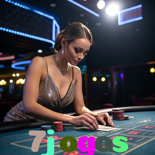 7jogos：Jogue poker, aposte no futebol e ganhe em grandes jogos de cassino!