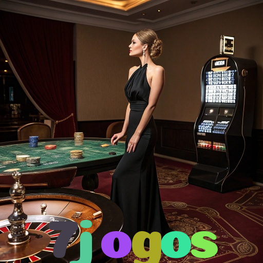 7jogos：Aposte no futebol, jogue poker e conquiste vitórias épicas!